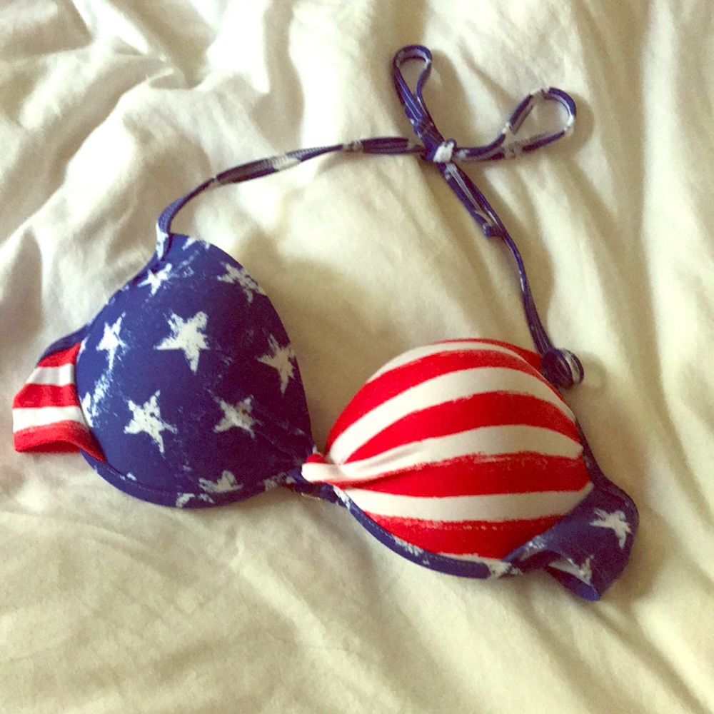 Xhilaration Swimsuit Top